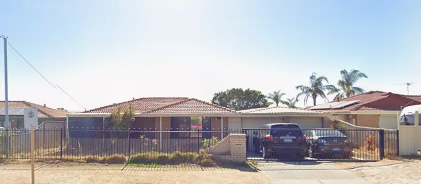 Main view of Homely house listing, 79 Torquata Drive, Mirrabooka WA 6061