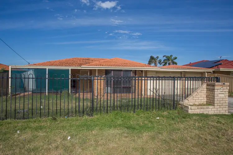 Second view of Homely house listing, 79 Torquata Drive, Mirrabooka WA 6061