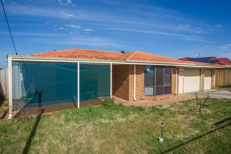 Third view of Homely house listing, 79 Torquata Drive, Mirrabooka WA 6061