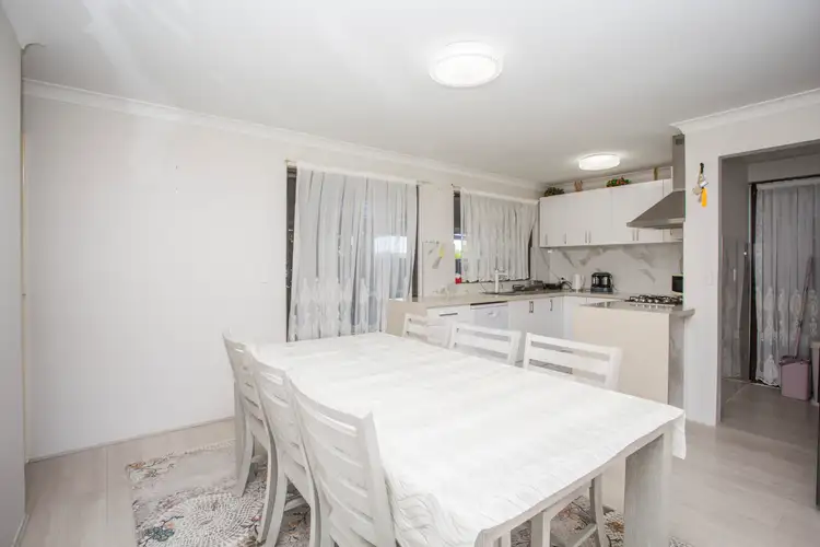 Fifth view of Homely house listing, 79 Torquata Drive, Mirrabooka WA 6061