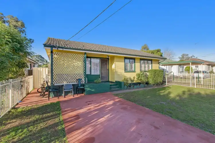 96 Maple Road, North St Marys NSW 2760