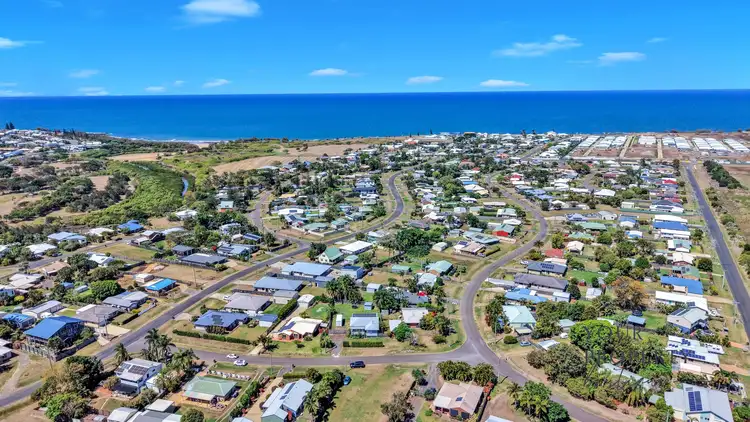 Second view of Homely house listing, 5 Carbeen Street, Innes Park QLD 4670