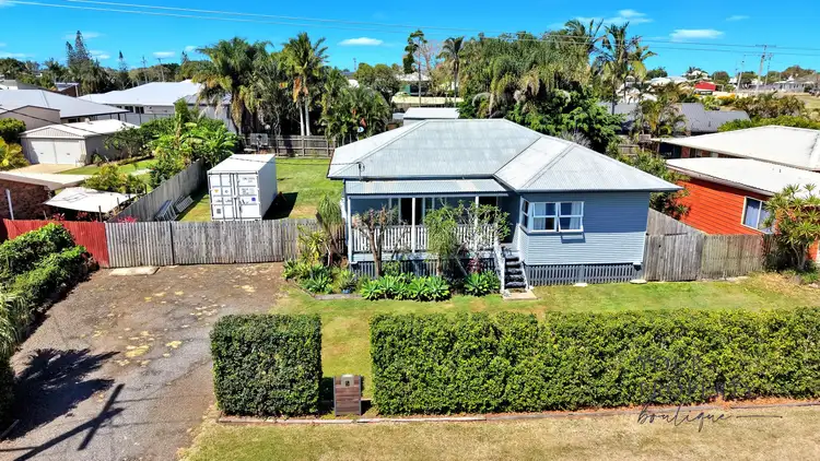 Third view of Homely house listing, 5 Carbeen Street, Innes Park QLD 4670