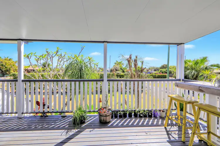 Fourth view of Homely house listing, 5 Carbeen Street, Innes Park QLD 4670