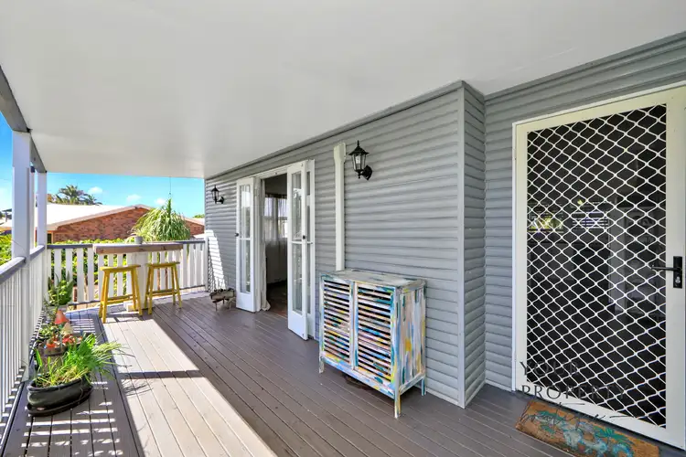 Fifth view of Homely house listing, 5 Carbeen Street, Innes Park QLD 4670