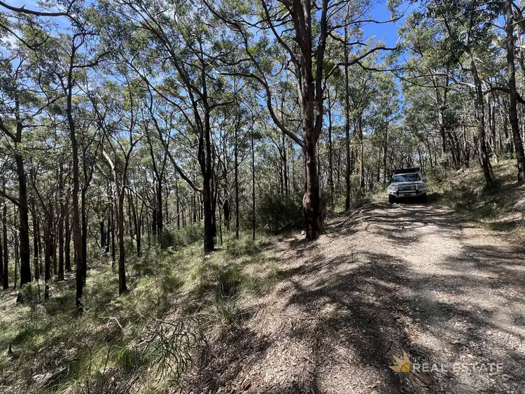 Fifth view of Homely land listing, Lot 767A Crest Road, North Arm Cove NSW 2324