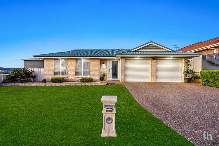 38 Northlakes Drive, Cameron Park NSW 2285