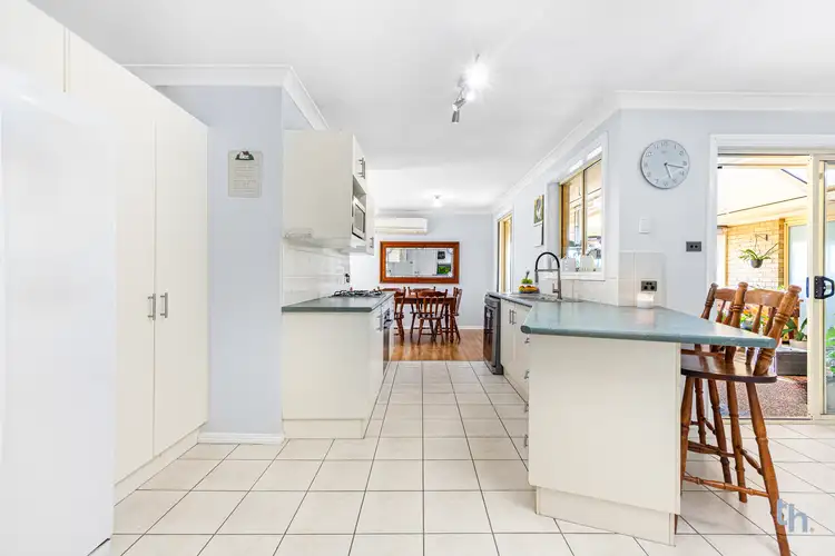 Sixth view of Homely house listing, 38 Northlakes Drive, Cameron Park NSW 2285