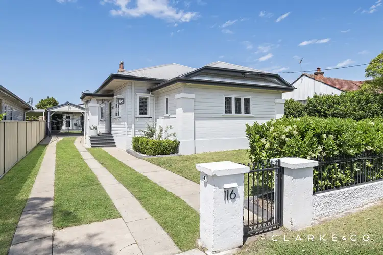 116 Victoria Street, East Maitland NSW 2323