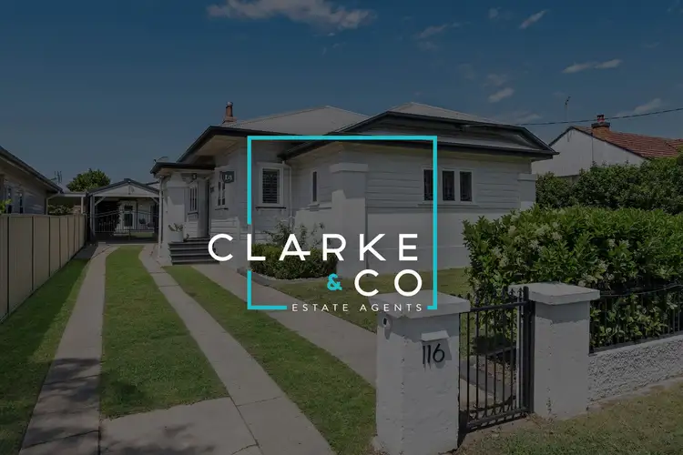 116 Victoria Street, East Maitland NSW 2323