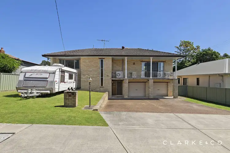 1a Brunswick Street, East Maitland NSW 2323