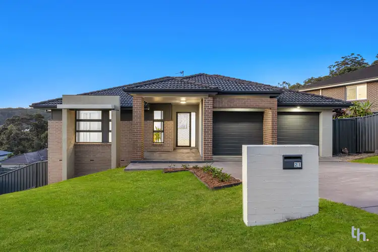 21 Raleigh Street, Cameron Park NSW 2285
