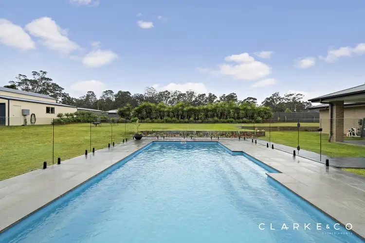 Third view of Homely house listing, 58 Baileys Lane, Abermain NSW 2326