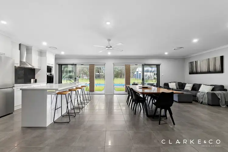 Fourth view of Homely house listing, 58 Baileys Lane, Abermain NSW 2326