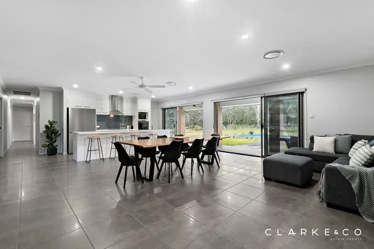 Fifth view of Homely house listing, 58 Baileys Lane, Abermain NSW 2326