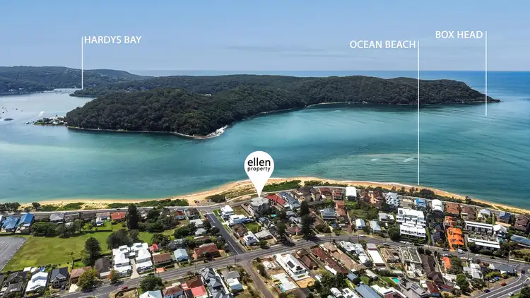 5/105 The Esplanade, Ettalong Beach NSW 2257
