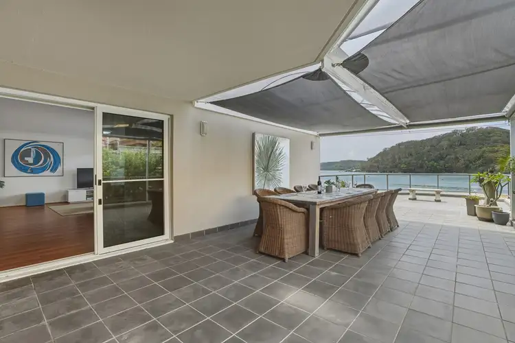 5/105 The Esplanade, Ettalong Beach NSW 2257