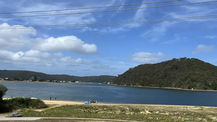 5/105 The Esplanade, Ettalong Beach NSW 2257