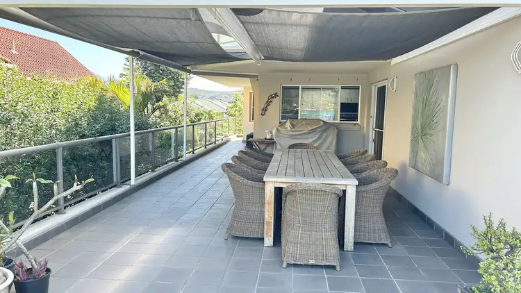 Fourth view of Homely apartment listing, 5/105 The Esplanade, Ettalong Beach NSW 2257