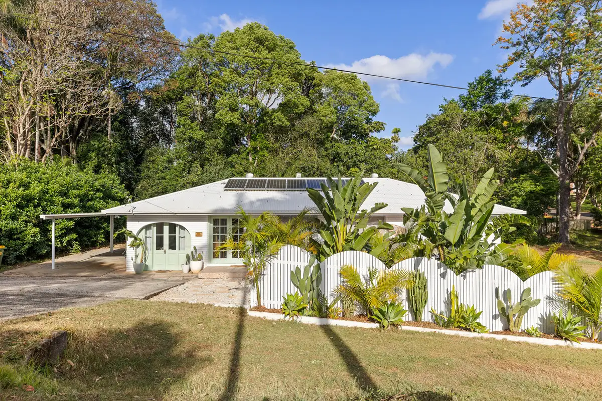 Main view of Homely house listing, 12 Smith Street, Clunes NSW 2480