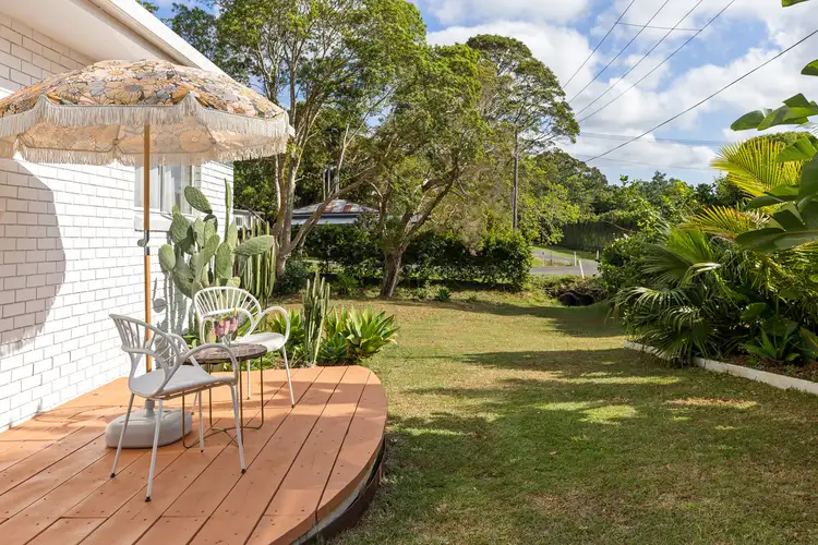 Second view of Homely house listing, 12 Smith Street, Clunes NSW 2480