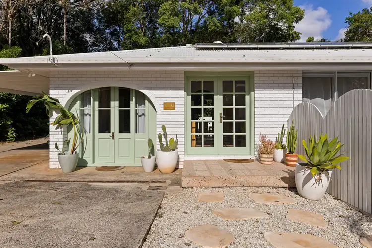 Fourth view of Homely house listing, 12 Smith Street, Clunes NSW 2480