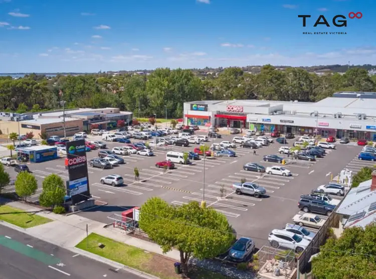 Fifth view of Homely rural property listing, 111-203 Sinclair S, Colac VIC 3250