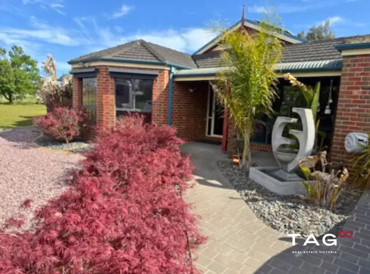 Seventh view of Homely rural property listing, 111-203 Sinclair S, Colac VIC 3250