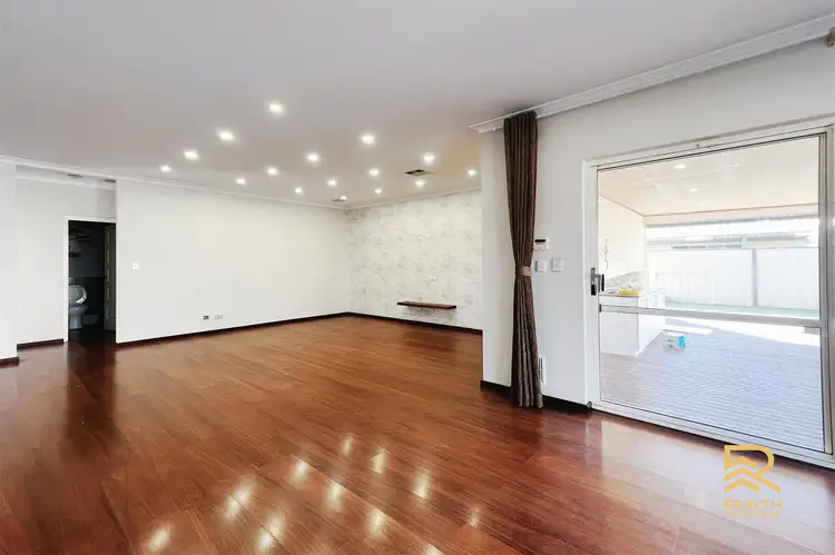 Second view of Homely house listing, 8 Rawlinson Way, Southern River WA 6110