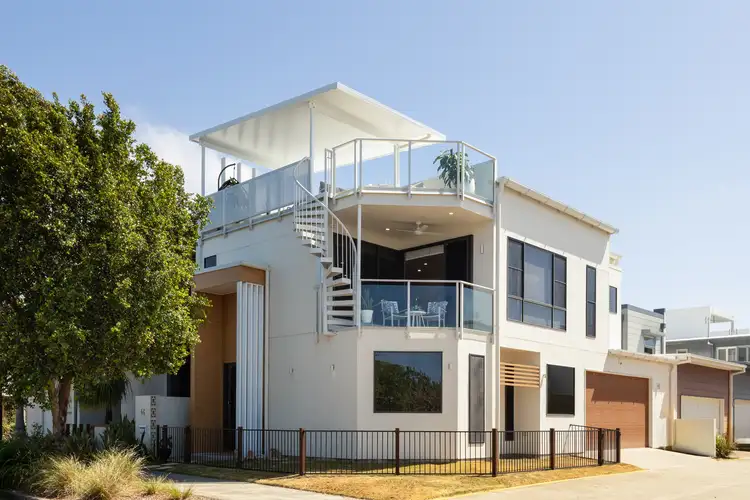 46 Mackenzie Drive, Maroochydore QLD 4558