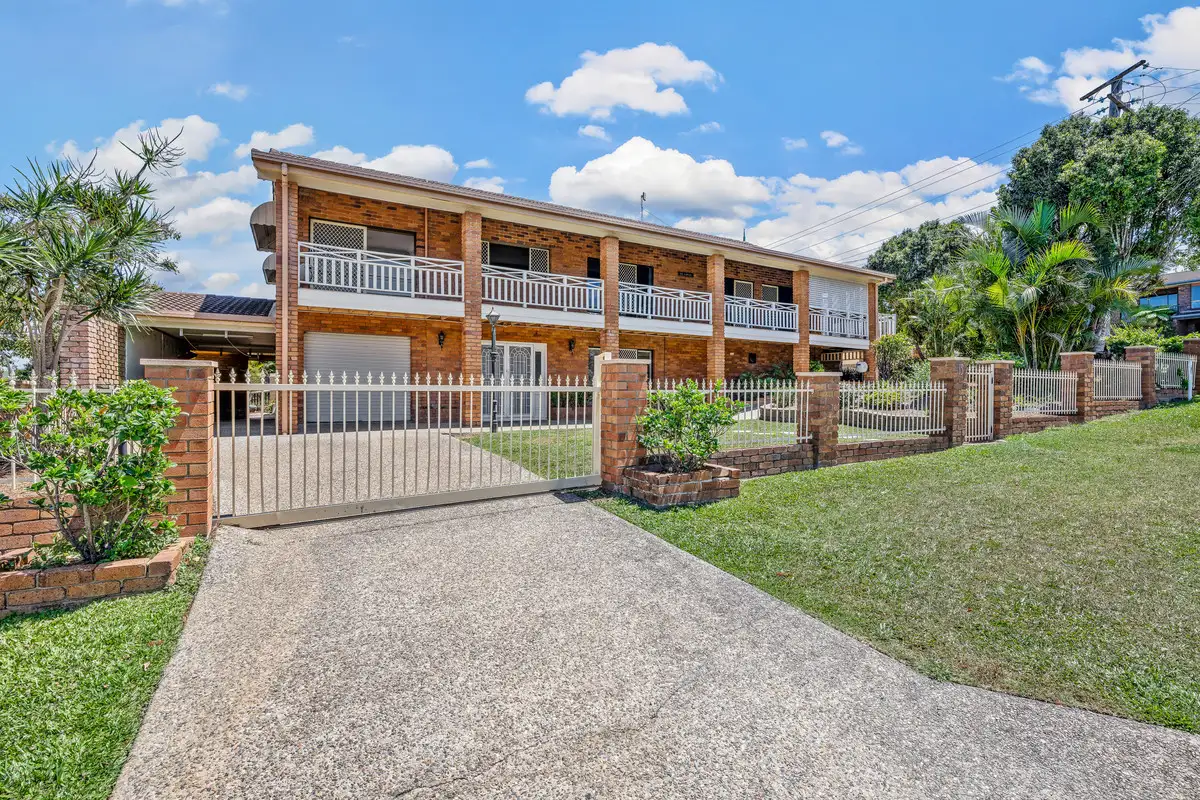 Main view of Homely house listing, 15 Teewah Street, Dicky Beach QLD 4551