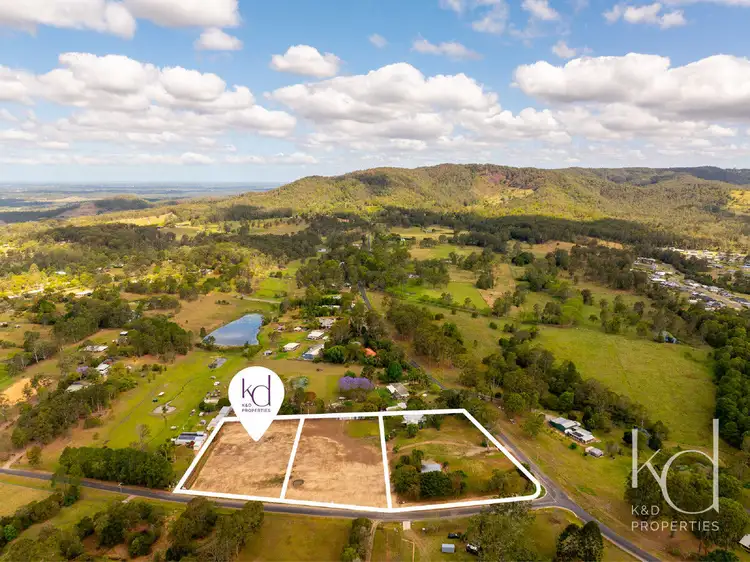 Lot 3 53 Chappel Road, Delaneys Creek QLD 4514