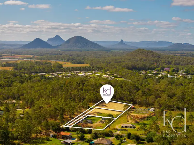 22 Breadsell Drive, Caboolture QLD 4510