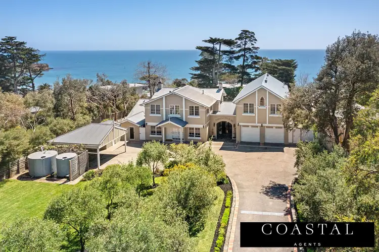 22 Yamala Drive, Frankston South VIC 3199