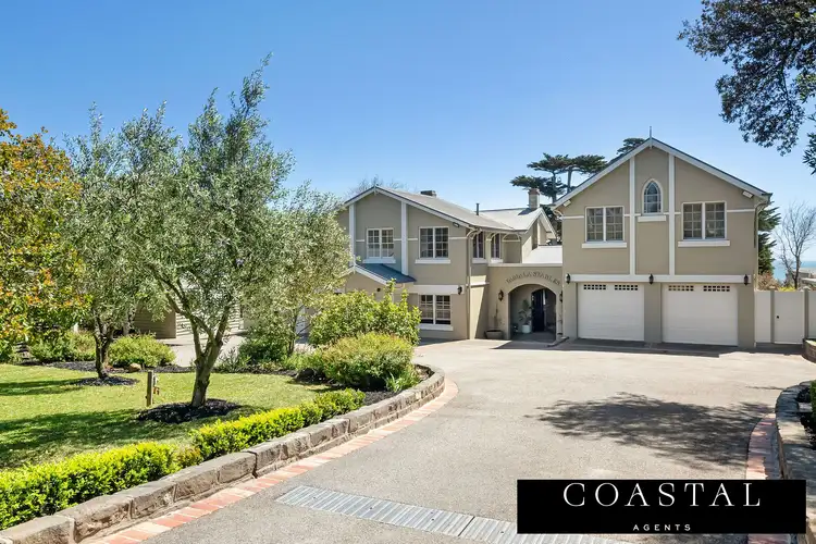 Second view of Homely house listing, 22 Yamala Drive, Frankston South VIC 3199