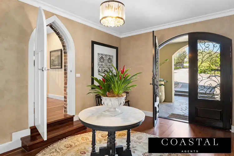 Third view of Homely house listing, 22 Yamala Drive, Frankston South VIC 3199