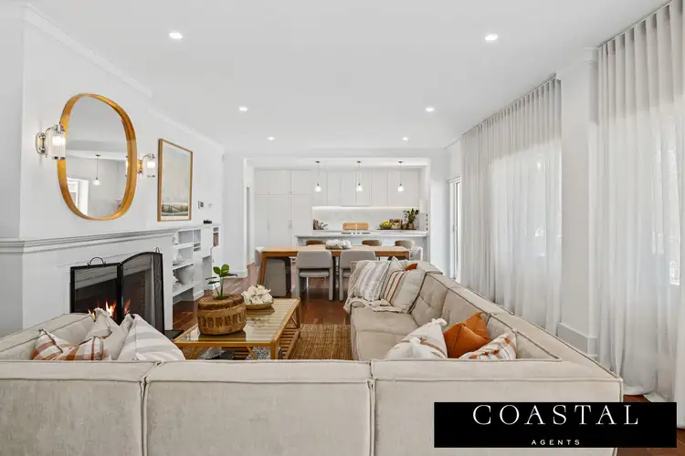 Fourth view of Homely house listing, 22 Yamala Drive, Frankston South VIC 3199