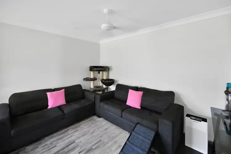 Second view of Homely unit listing, 1/22 Forrest Way, Gunnedah NSW 2380