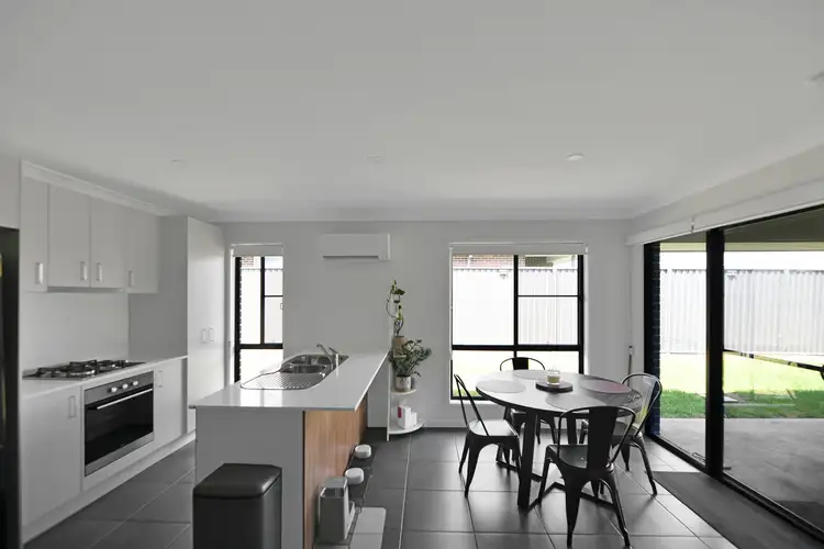 Third view of Homely unit listing, 1/22 Forrest Way, Gunnedah NSW 2380