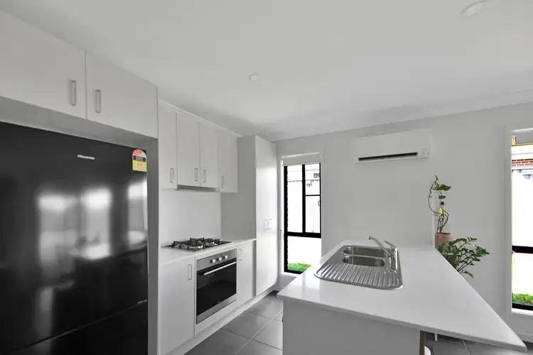 Fourth view of Homely unit listing, 1/22 Forrest Way, Gunnedah NSW 2380