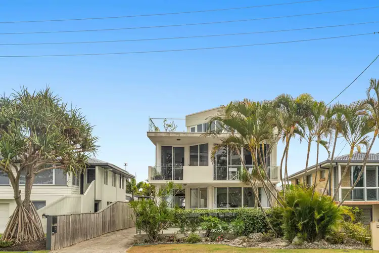1/88 The Esplanade, Paradise Point QLD 4216