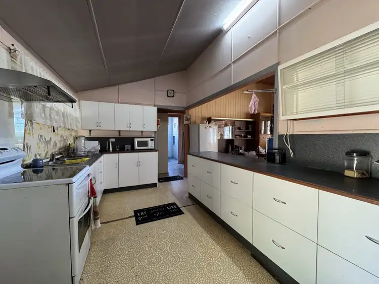 Sixth view of Homely house listing, 63 Powers Road, Monto QLD 4630