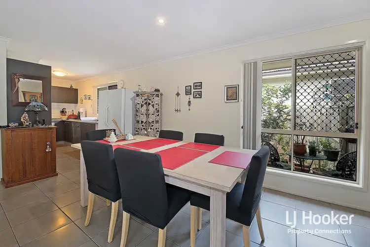 Third view of Homely semi-detached listing, 152A School Road, Kallangur QLD 4503