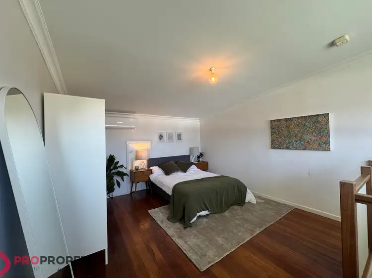 Fourth view of Homely apartment listing, 5/231 South Terrace, South Fremantle WA 6162