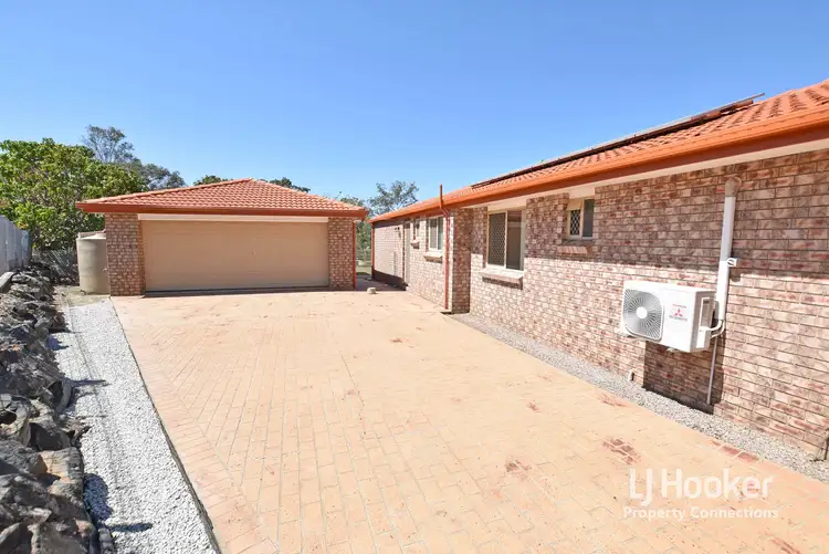 Second view of Homely house listing, 8 Cognac Court, Petrie QLD 4502