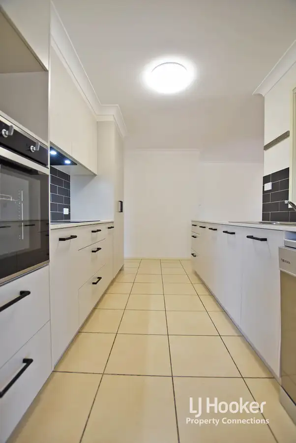 Fourth view of Homely house listing, 8 Cognac Court, Petrie QLD 4502