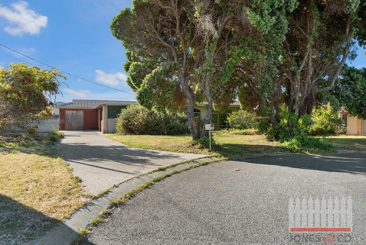Main view of Homely house listing, 15 Caley Place, Two Rocks WA 6037