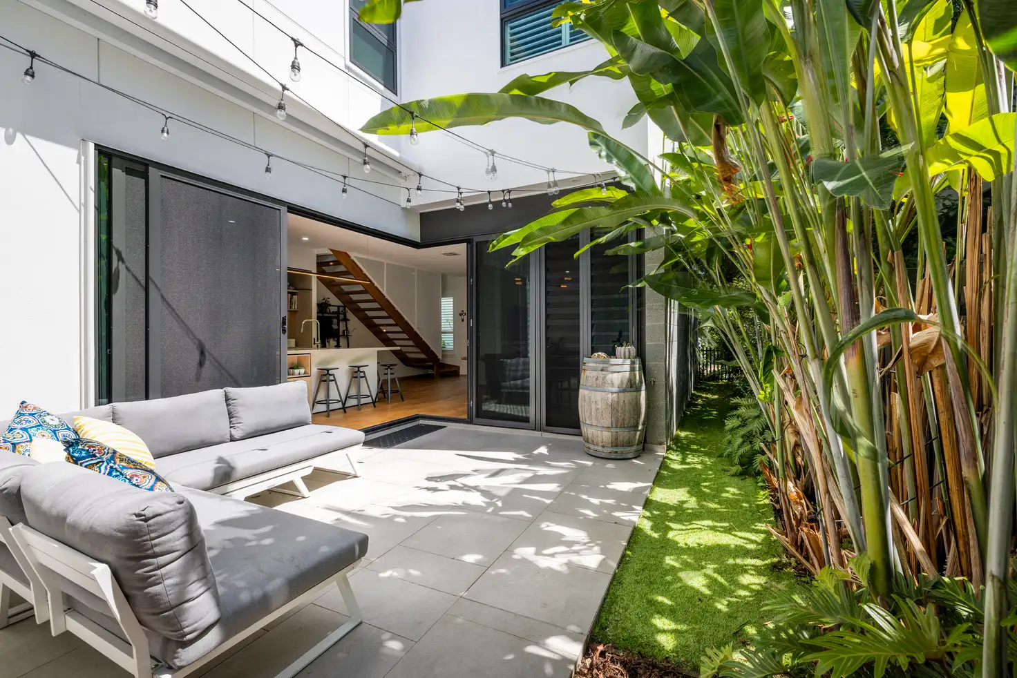 Main view of Homely house listing, 15 BARREL Street, Bokarina QLD 4575