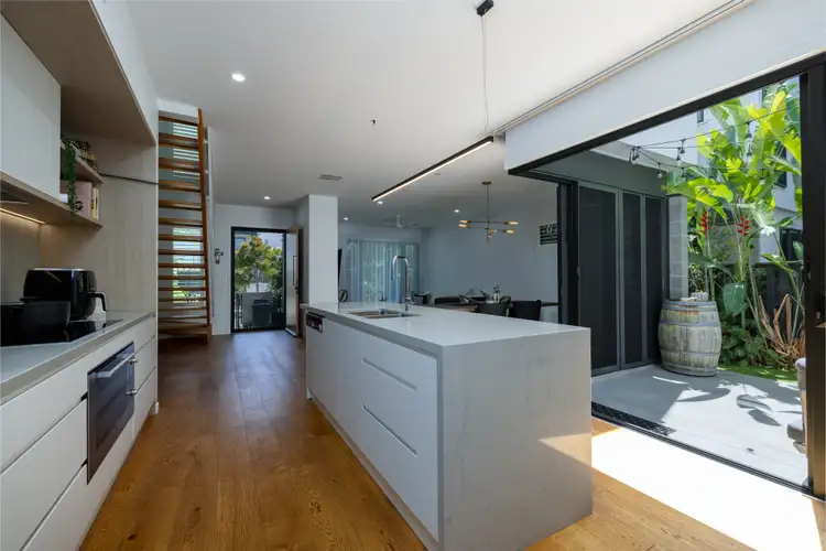 Second view of Homely house listing, 15 BARREL Street, Bokarina QLD 4575