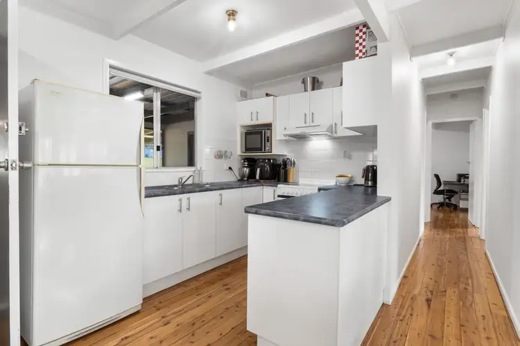 Fifth view of Homely house listing, 22 Galvin Road, Llandilo NSW 2747